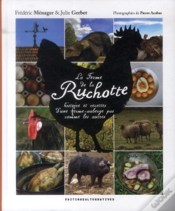 Capa do artigo La Ruchotte