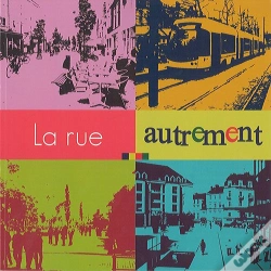 Capa do artigo La Rue Autrement