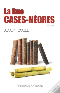 Capa do artigo La Rue Cases-Negres