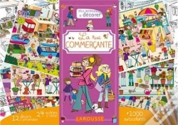Capa do artigo La Rue Commercante