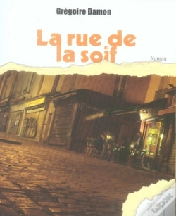 Capa do artigo La Rue De La Soif