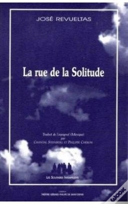 Capa do artigo La Rue De La Solitude