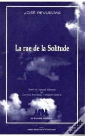 Capa do artigo La Rue De La Solitude