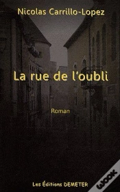 Capa do artigo La Rue De L