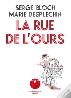 Capa do artigo La Rue De L'Ours