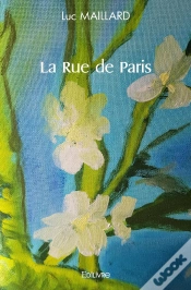 Capa do artigo La Rue De Paris