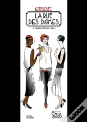 La Rue Des Dames