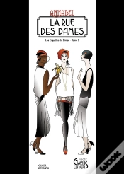 Capa do artigo La Rue Des Dames