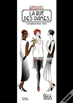 Capa do artigo La Rue Des Dames