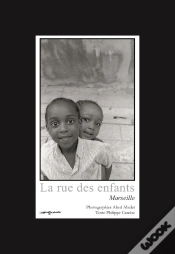 Capa do artigo La Rue Des Enfants