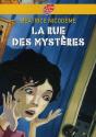 La Rue Des Mystères - Preview
