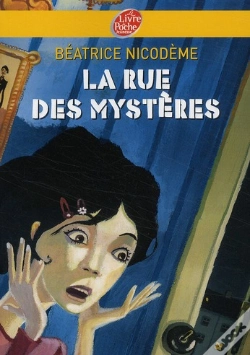 Capa do artigo La Rue Des Mystères