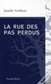 La Rue Des Pas Perdus