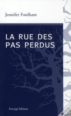 Capa do artigo La Rue Des Pas Perdus