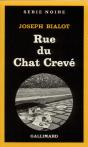 La Rue Du Chat Crevé - Preview