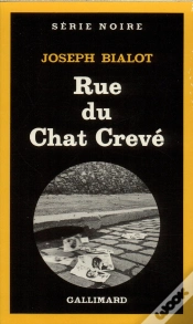 Capa do artigo La Rue Du Chat Crevé