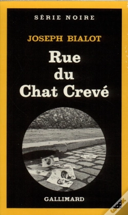Capa do artigo La Rue Du Chat Crevé