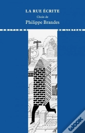 Capa do artigo La Rue Écrite
