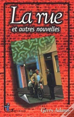 Capa do artigo La Rue Et Autres Nouvelles