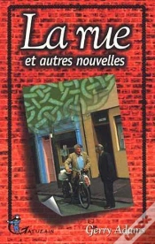 Capa do artigo La Rue Et Autres Nouvelles