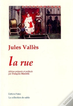 Capa do artigo La Rue