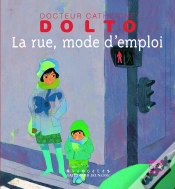 Capa do artigo La Rue, Mode D