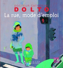 Capa do artigo La Rue, Mode D'Emploi