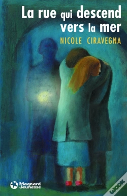 Capa do artigo La Rue Qui Descend Vers La Mer