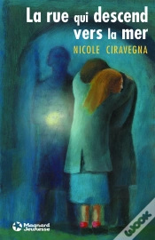 Capa do artigo La Rue Qui Descend Vers La Mer