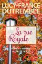 La Rue Royale, Tomes 1 Et 2 - Preview