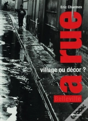 Capa do artigo La Rue, Village Ou Décor ?