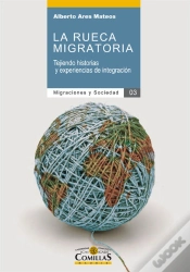 Capa do artigo La Rueca Migratoria