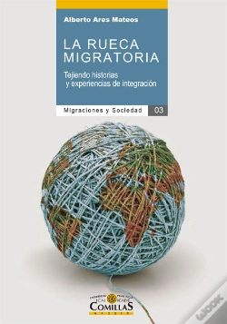 Capa do artigo La Rueca Migratoria