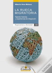 Capa do artigo La Rueca Migratoria
