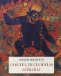 La Rueda De Cuchillas Aceradas - Preview