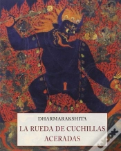 Capa do artigo La Rueda De Cuchillas Aceradas
