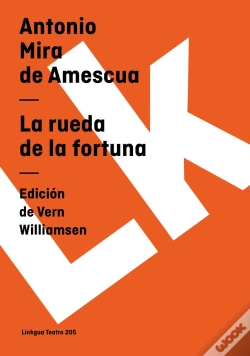 Capa do artigo La Rueda De La Fortuna