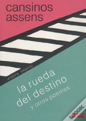 Capa do artigo La Rueda Del Destino Y Otros Poemas