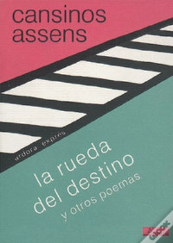 Capa do artigo La Rueda Del Destino Y Otros Poemas