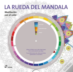 Capa do artigo La Rueda Del Mandala