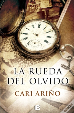 Capa do artigo La Rueda Del Olvido