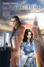 La Rueda Del Tiempo (Novela Gráfica) - Preview