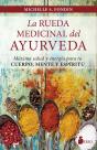 La Rueda Medicinal Del Ayurveda - Preview