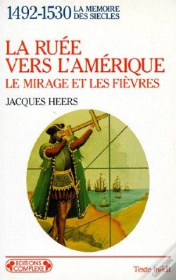 Capa do artigo La Ruée Vers L'Amérique ; Le Miracle Et Les Fièvres