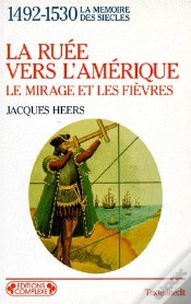 Capa do artigo La Ruée Vers L