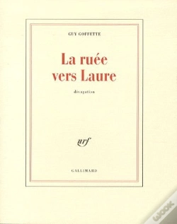 Capa do artigo La Ruée Vers Laure
