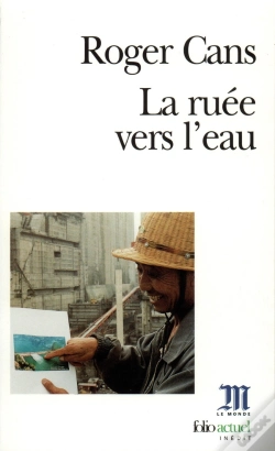 Capa do artigo La Ruée Vers L'Eau