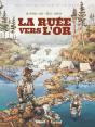 La Ruée Vers L'Or - Preview