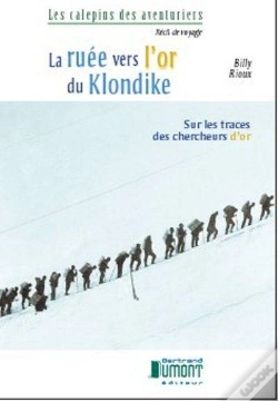Capa do artigo La Ruee Vers L'Or Du Klondike