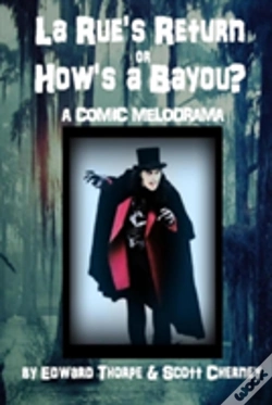 Capa do artigo La Rue'S Return Or How'S A Bayou?